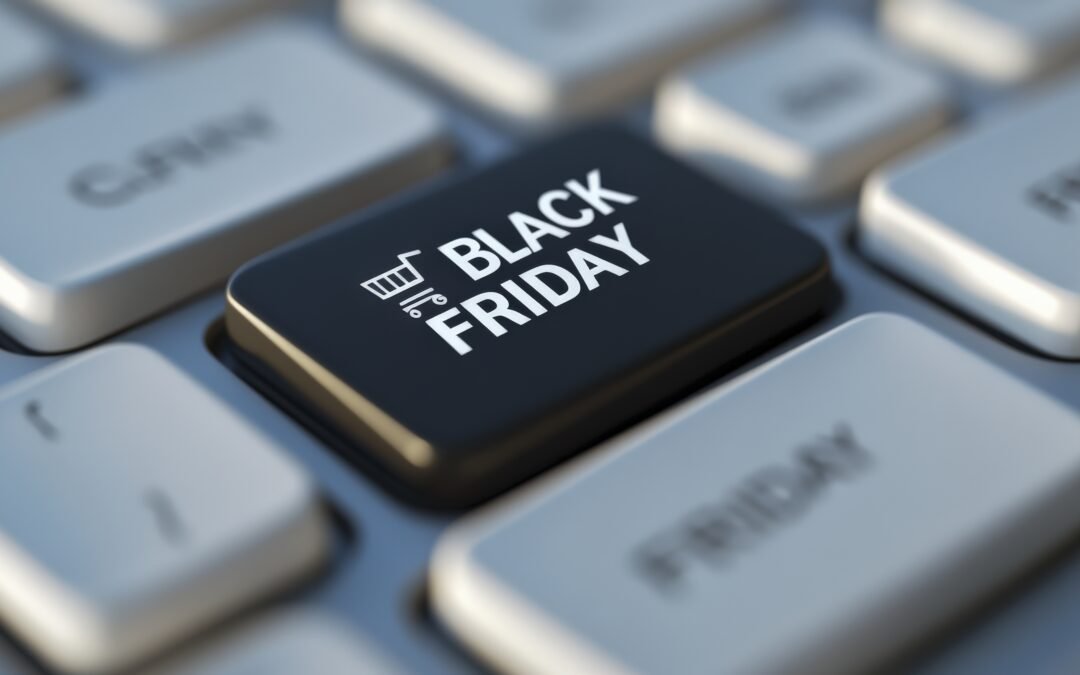 DEMANDA POR FRETES RODOVIÁRIOS ACELERA ANTES DA BLACK FRIDAY