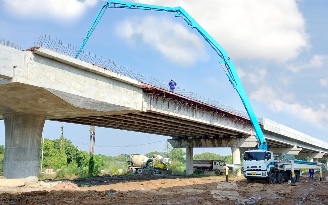 SALVADOR TERÁ NOVO VIADUTO EM MUSSURUNGA E PACOTE DE OBRAS NA AVENIDA PARALELA