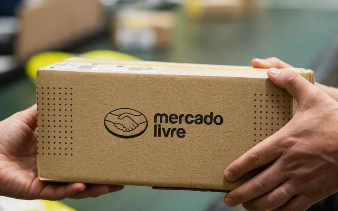 COMO FUNCIONA O TRANSPORTE DE CARGAS PARA O MERCADO LIVRE E O QUE É PRECISO PARA ATUAR NA OPERAÇÃO