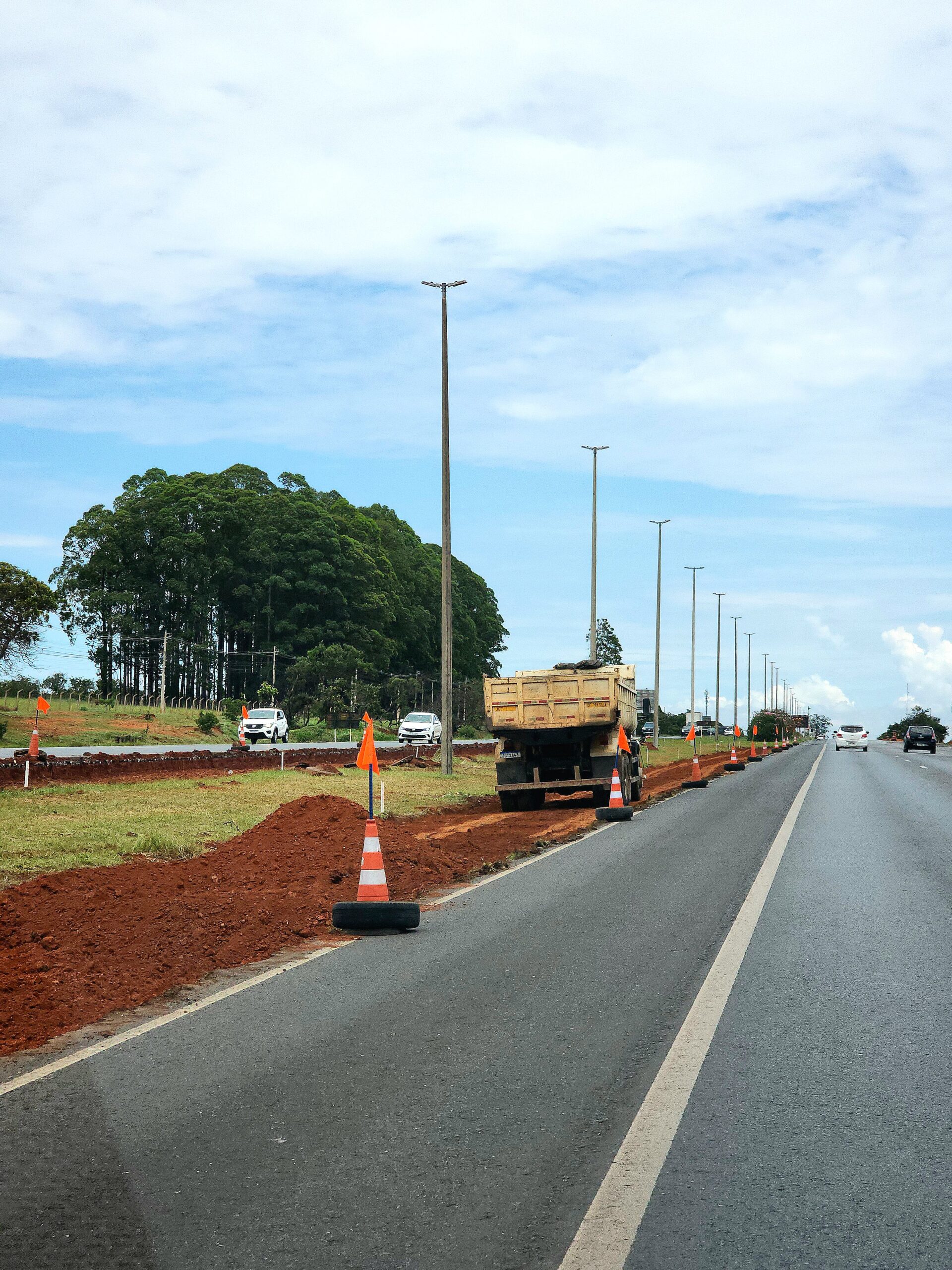 road-construction-with-truck-traffic