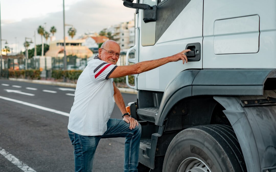 STJ RECONHECE APOSENTADORIA ESPECIAL DE CAMINHONEIROS EM MEIO A RECORDE DE CONTRATAÇÕES NO SETOR