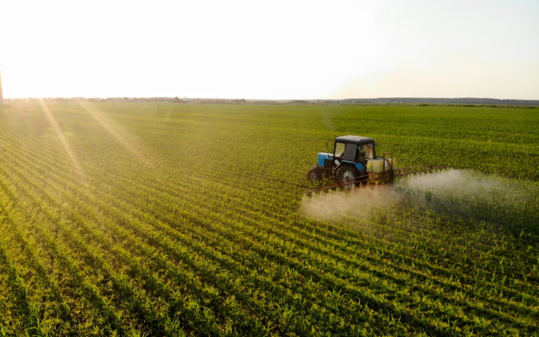 AGRONEGÓCIO PODE SENTIR EFEITOS DAS MUDANÇAS NO PISO MÍNIMO DO FRETE