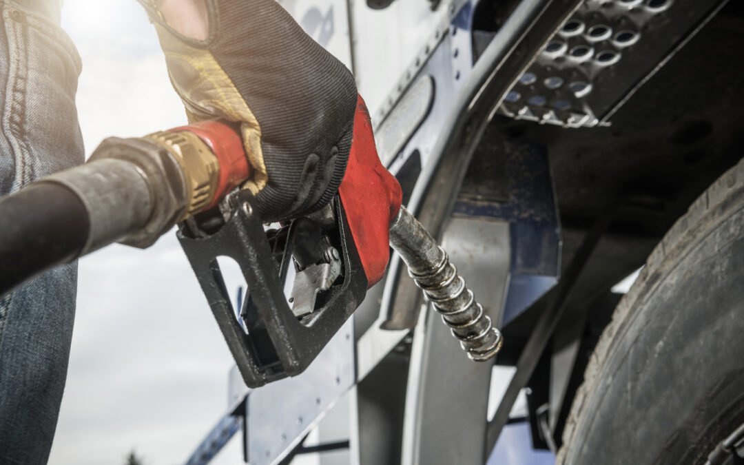 DIESEL EM SALVADOR CUSTA R$ 7,64 O LITRO, BEM ACIMA DA MÉDIA NACIONAL, E PRESSIONA CUSTO DO FRETE NA BAHIA