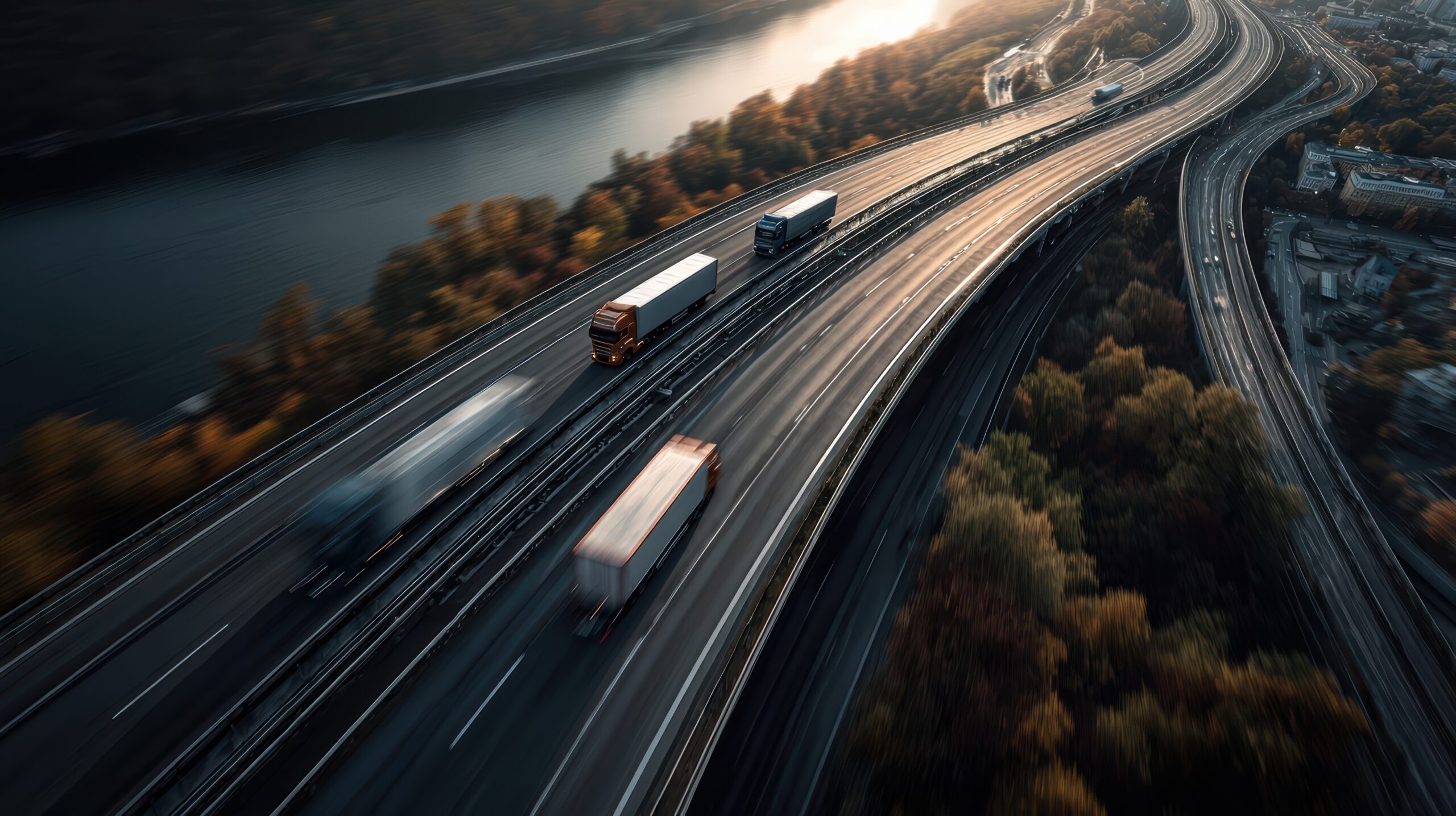 NOVO PROTOCOLO DO MERCOSUL MUDA REGRAS DE FISCALIZAÇÃO NO TRANSPORTE INTERNACIONAL DE CARGAS