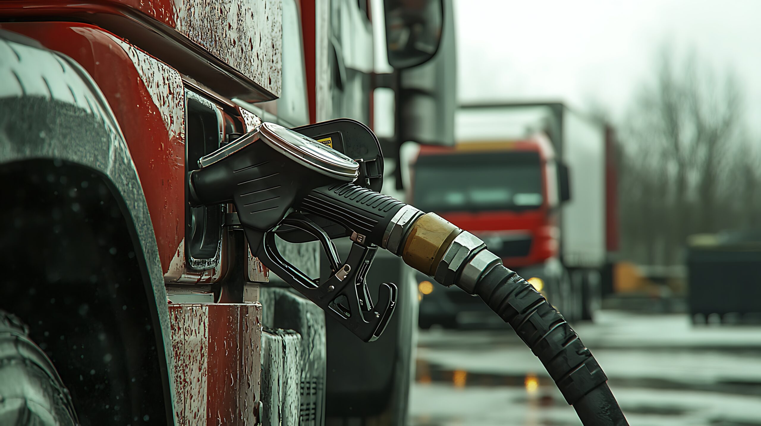 PREÇO MÉDIO DOS COMBUSTÍVEIS FECHA AGOSTO EM QUEDA NO BRASIL, MAS DIESEL S-10 AINDA ACUMULA ALTA DE 12,4% NO ANO