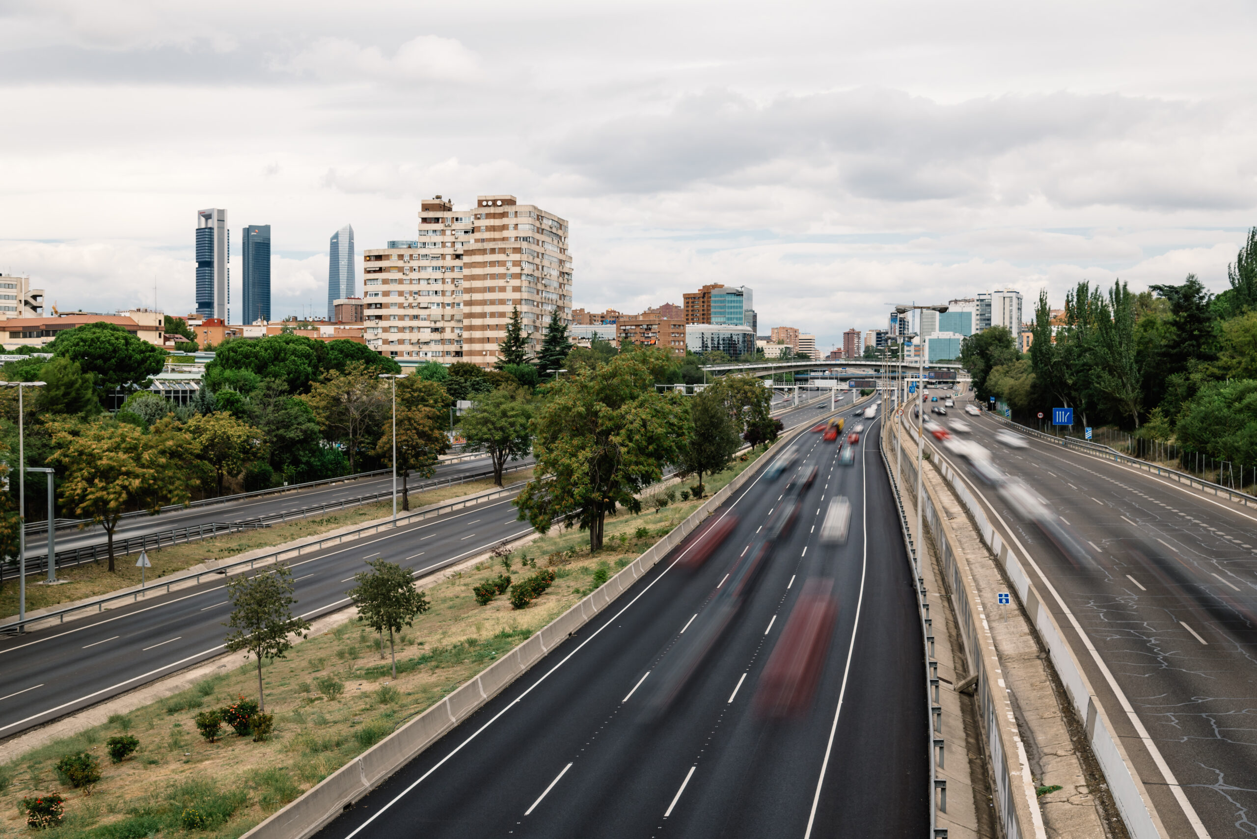 PRF RESTRINGE TRÁFEGO DE CAMINHÕES EM RODOVIAS FEDERAIS DURANTE FERIADO DA INDEPENDÊNCIA