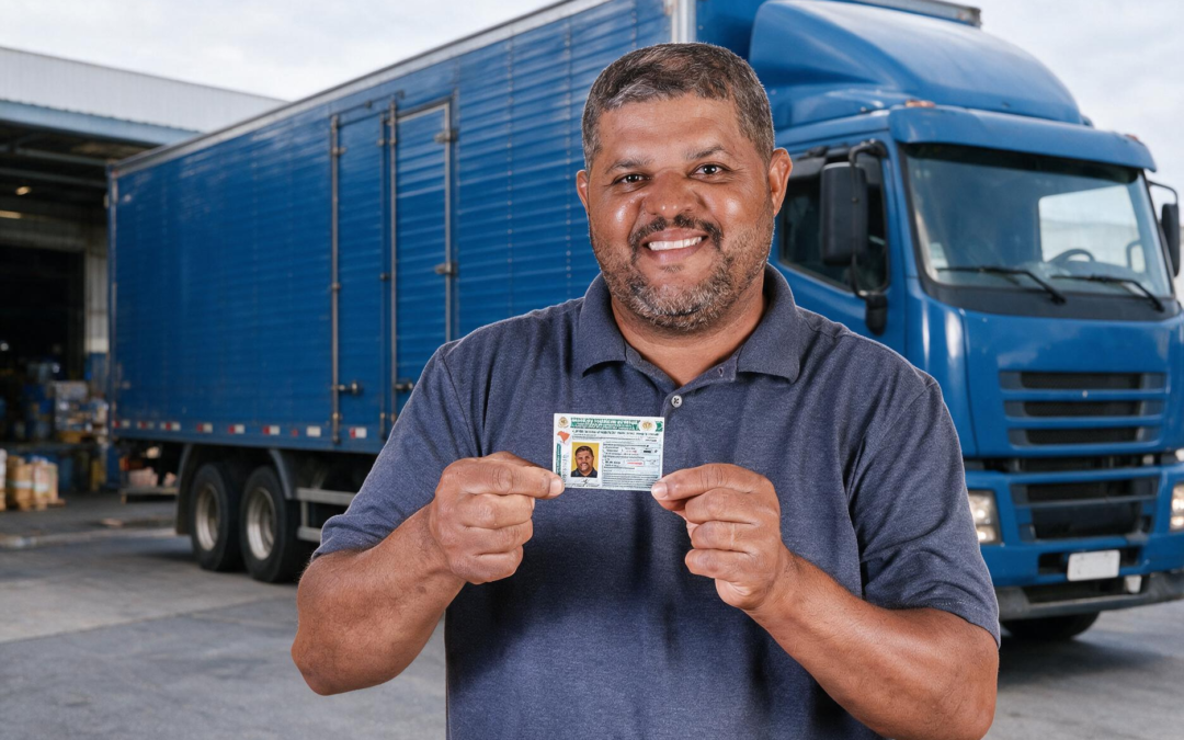 DETRAN-BA ABRE PROGRAMA COM 20 MIL CARTEIRAS DE HABILITAÇÃO GRATUITAS PARA MORADORES DE BAIXA RENDA