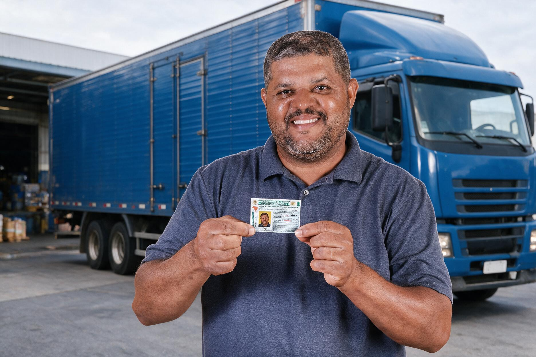 DETRAN-BA ABRE PROGRAMA COM 20 MIL CARTEIRAS DE HABILITAÇÃO GRATUITAS PARA MORADORES DE BAIXA RENDA