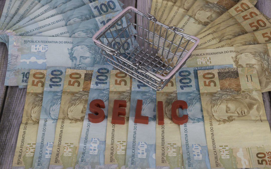 MERCADO PRECIFICA 95% DE CHANCE DE NOVO CORTE NA SELIC NA REUNIÃO DO COPOM DA PRÓXIMA SEMANA